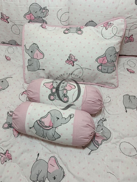 CS-957: Cot Bedding Set