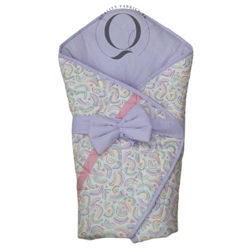 Rainbow Theme - Sleeping Bag