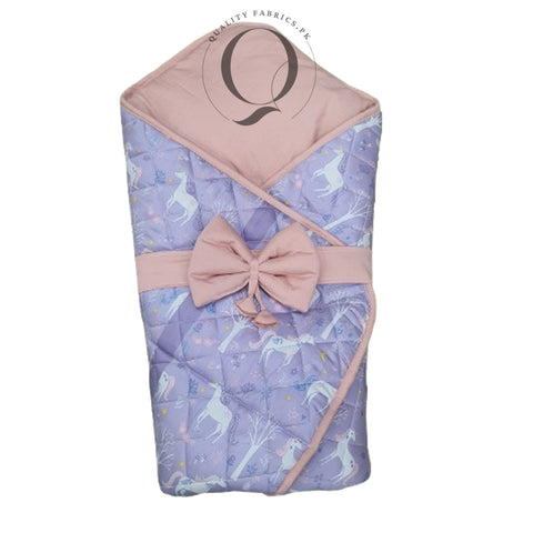 Unicorn Theme - Sleeping Bag