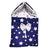 Navy Blue Stars Theme - Sleeping Bag