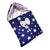 Navy Blue Stars Theme - Sleeping Bag