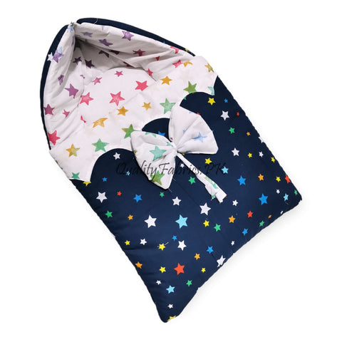 Stars Theme - Sleeping Bag