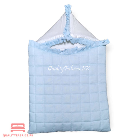 Sky Blue Theme - Sleeping Bag