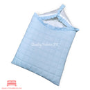 Sky Blue Theme - Sleeping Bag