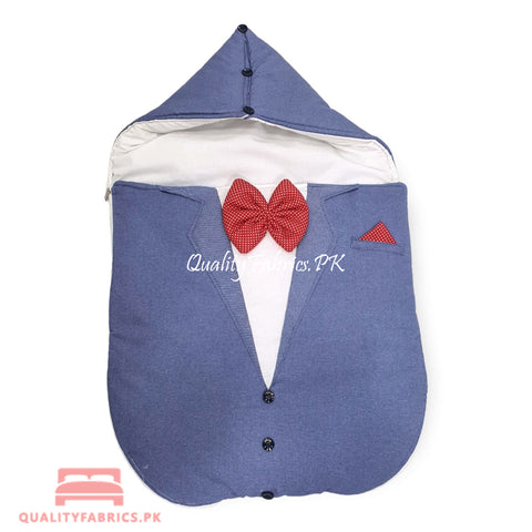 Boy Suiting Theme - Sleeping Bag