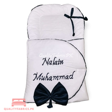 Customized Name - Sleeping Bag
