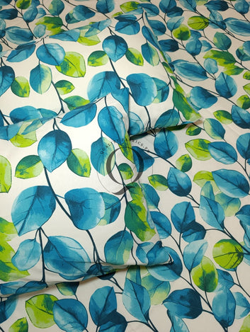 QF-2603: Piece Cotton Bed Sheet
