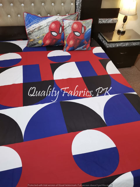 WKC-110 Kids Winter Comforter