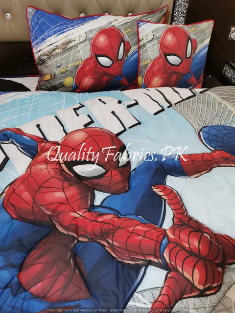 WKC-110 Kids Winter Comforter