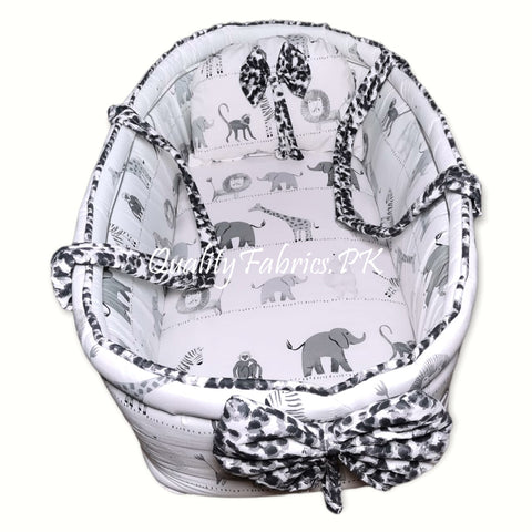 Safari Theme