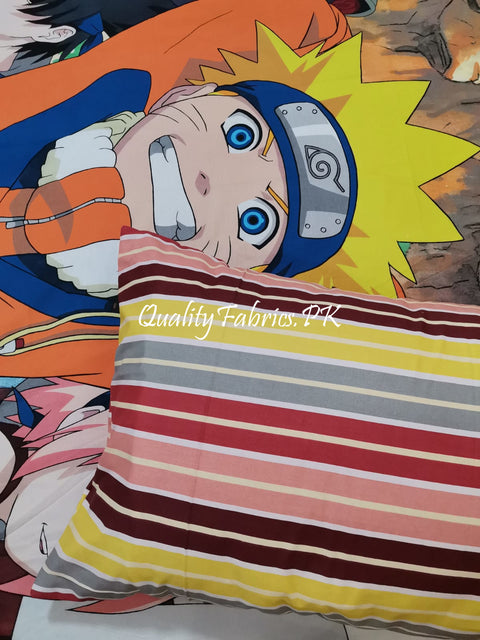 KBS-1548: Kids Bed Sheet