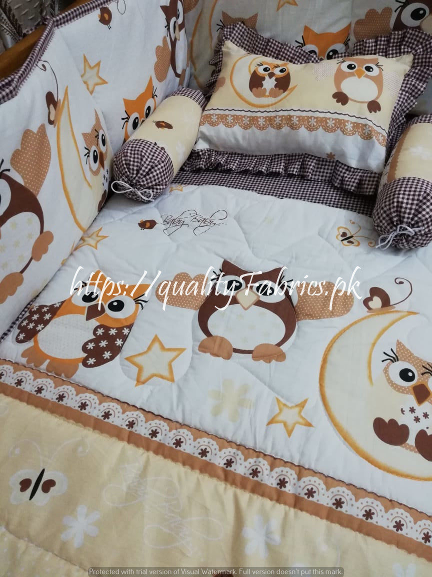 Cot bed hot sale sheets sale