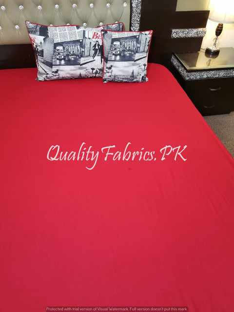 WKC-100 Kids Winter Comforter