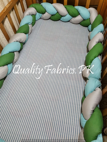 CS-358 Bedside Protector (Bumper)