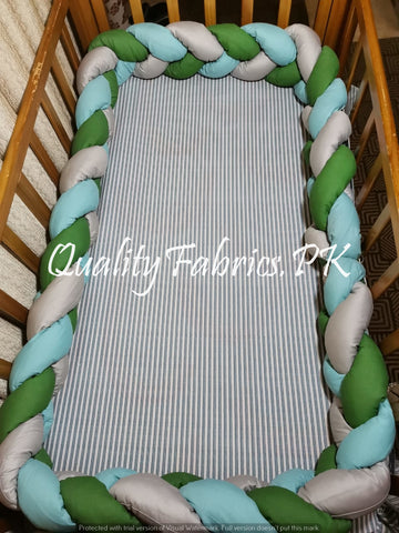 CS-358 Bedside Protector (Bumper)