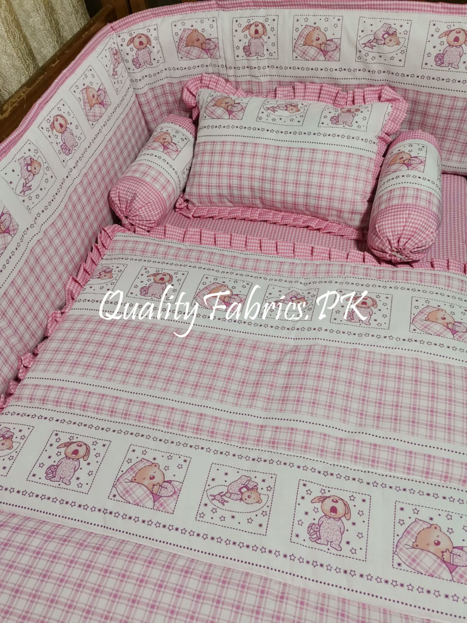 Baby bed cheap sheets design