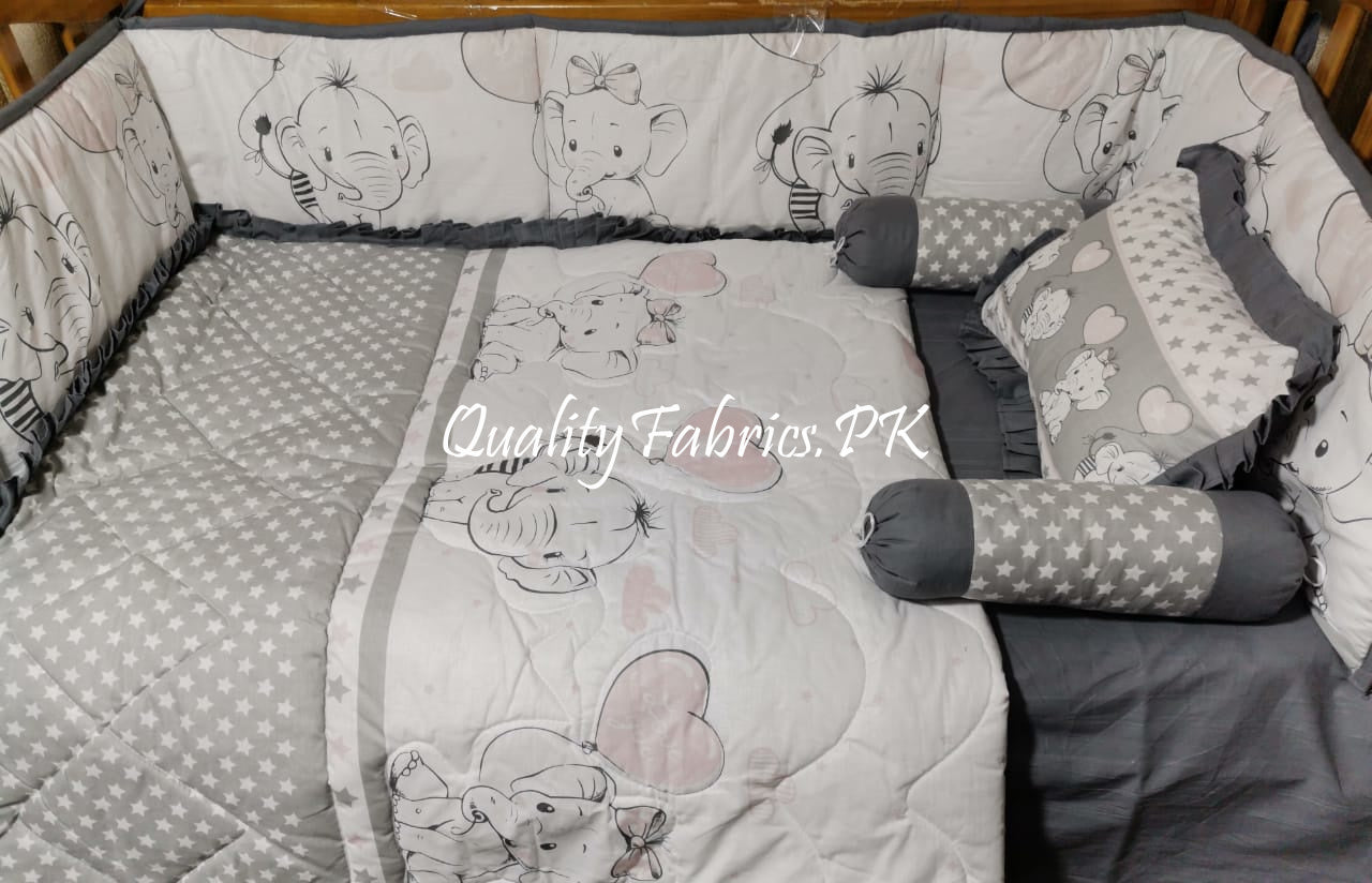 Gucci baby outlet bedding sets