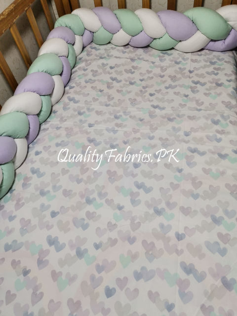 CS-559 Bedside Protector (Bumper)