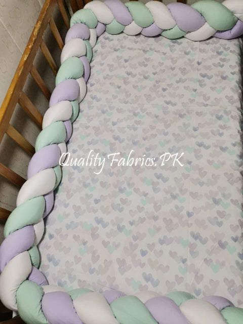 CS-559 Bedside Protector (Bumper)