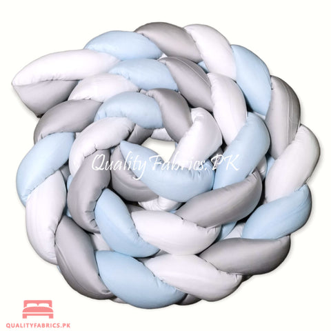 CS-573: Braided Bumper