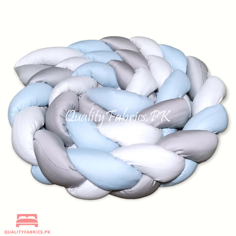 CS-573: Braided Bumper