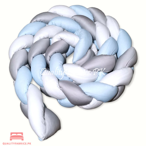 CS-591: Braided Bumper