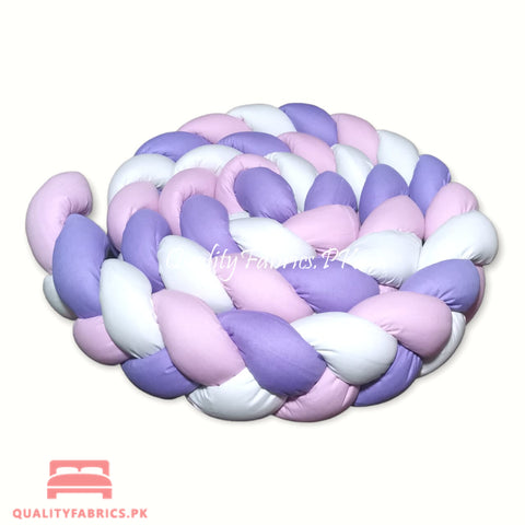 CS-592: Braided Bumper
