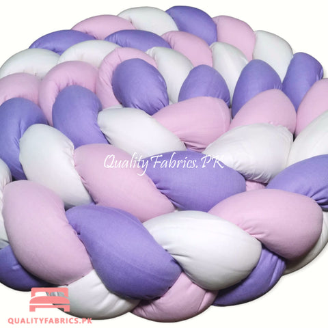 CS-592: Braided Bumper