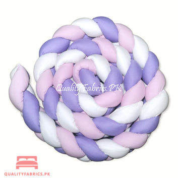 CS-592: Braided Bumper