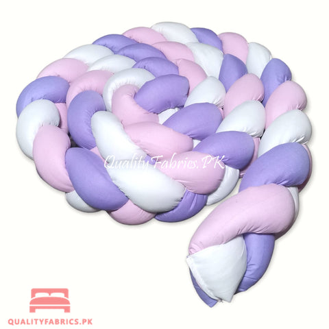 CS-592: Braided Bumper