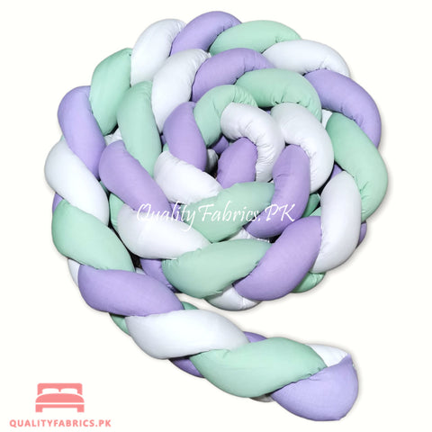CS-593: Braided Bumper