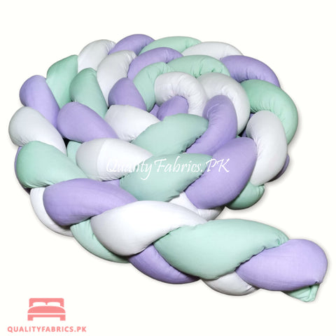 CS-593: Braided Bumper