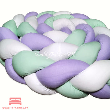 CS-593: Braided Bumper