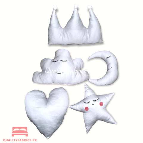 CS-600: 5 Fillings (Color Customization Available)