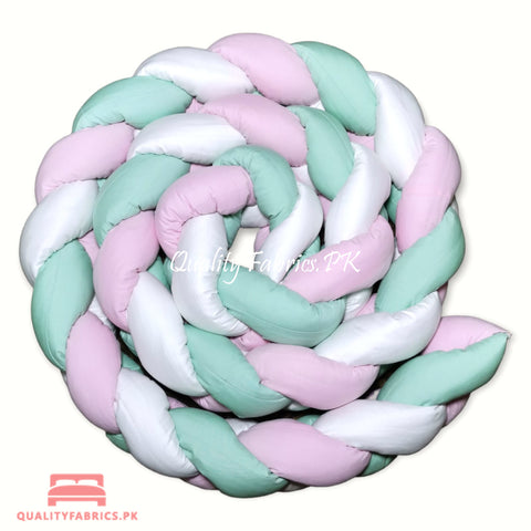CS-605: Braided Bumper