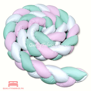 CS-605: Braided Bumper