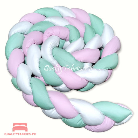 CS-605: Braided Bumper
