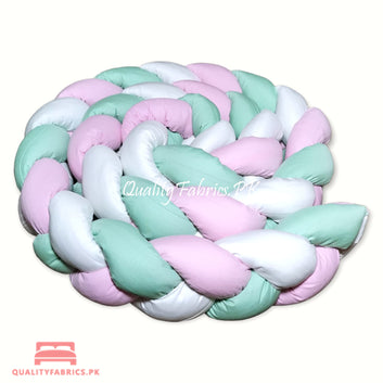 CS-605: Braided Bumper