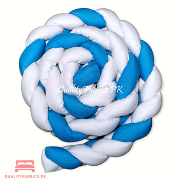 CS-606: Braided Bumper