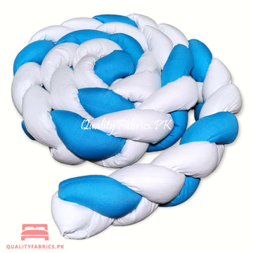 CS-606: Braided Bumper