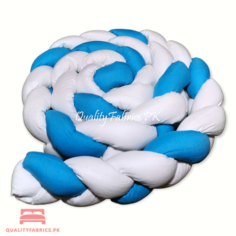 CS-606: Braided Bumper