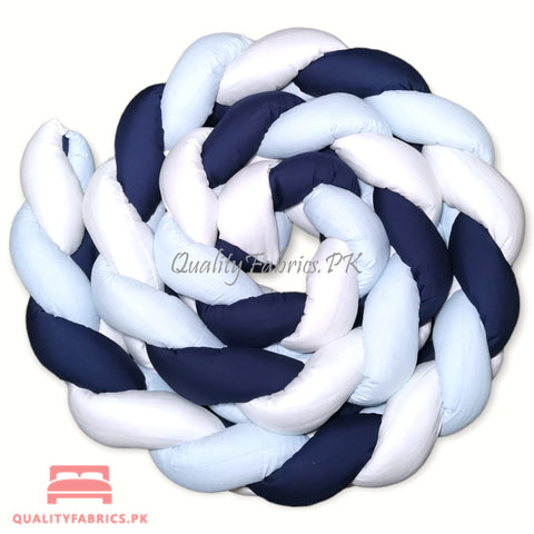 CS-613: Braided Bumper