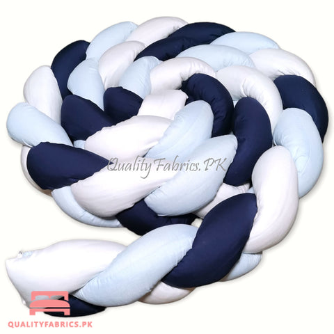 CS-613: Braided Bumper