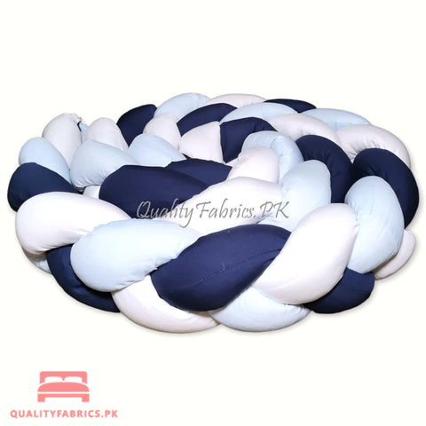 CS-613: Braided Bumper