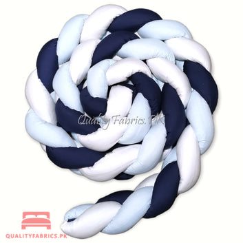 CS-613: Braided Bumper