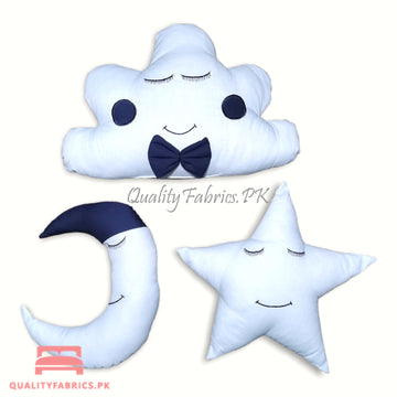 CS-614: 3 Fillings (Color Customization Available)