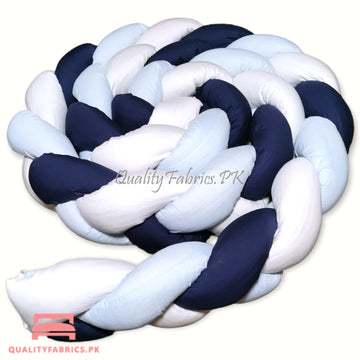 CS-615: Braided Bumper