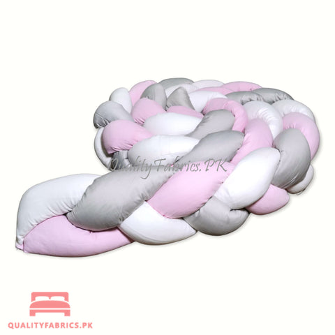 CS-616: Braided Bumper
