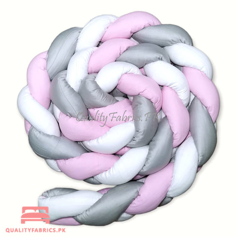 CS-616: Braided Bumper