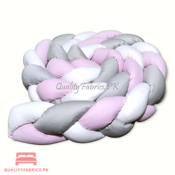 CS-616: Braided Bumper